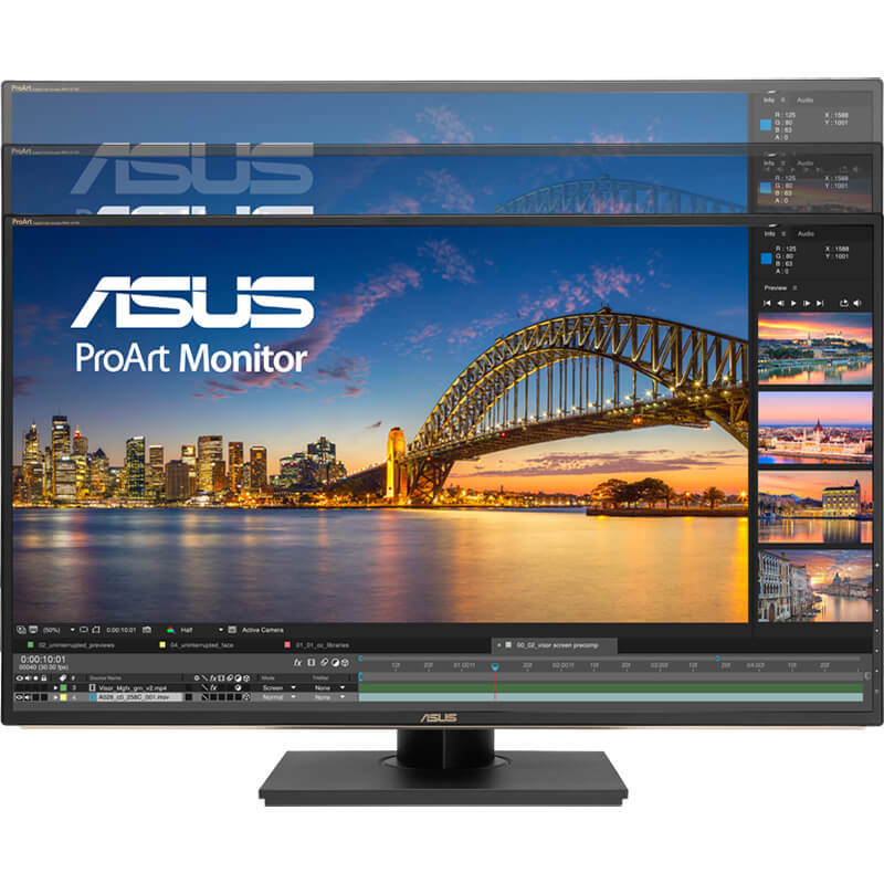 ASUS ProArt Display PA329C