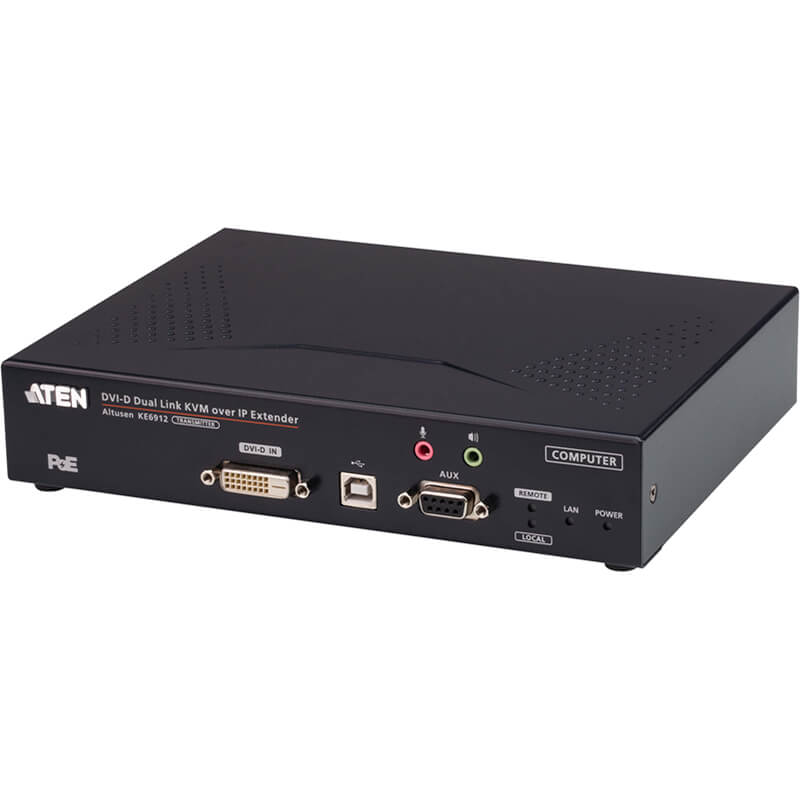ATEN KE6912T