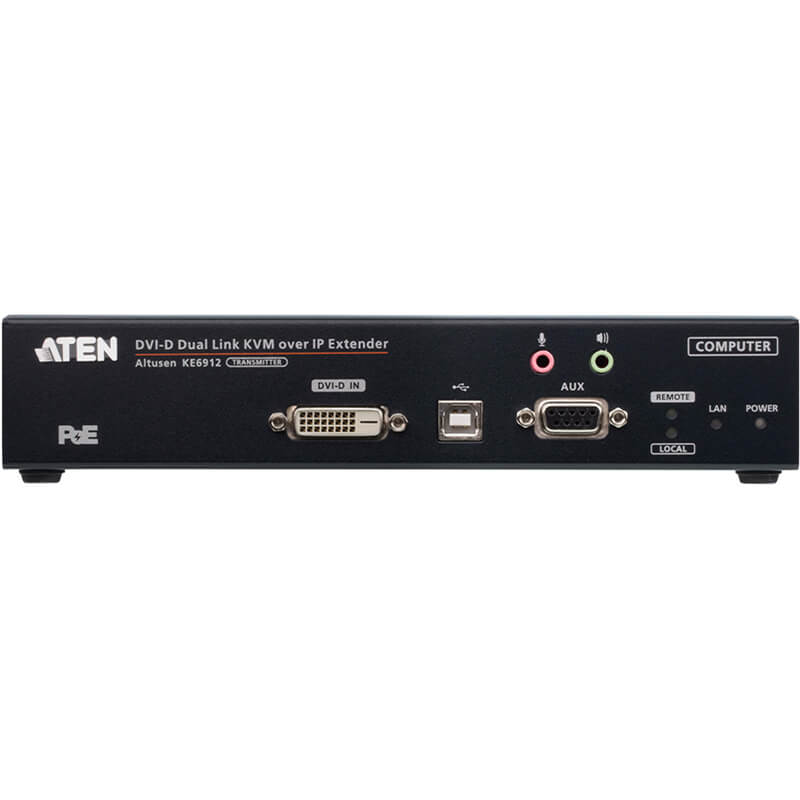 ATEN KE6912T