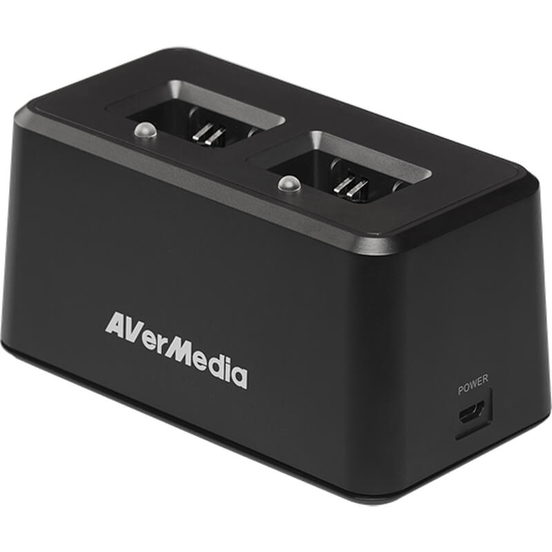 AVerMedia AW315 Full