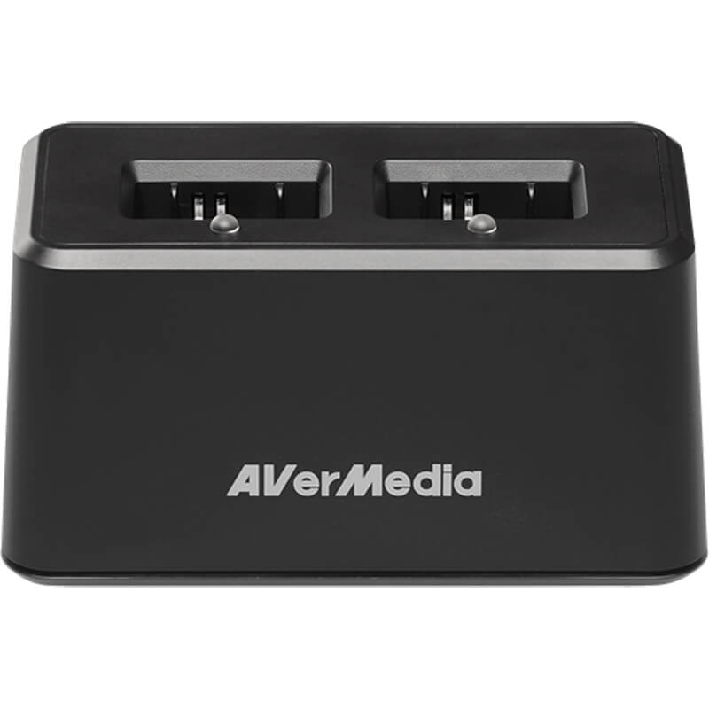 AVerMedia AW315 Full