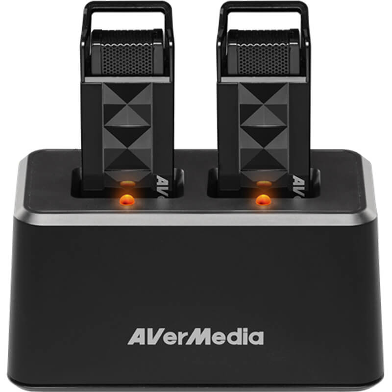 AVerMedia AW315 Full