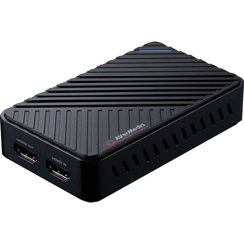 AVerMedia GC553