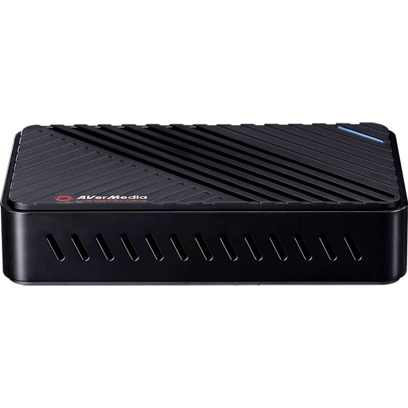 AVerMedia GC553