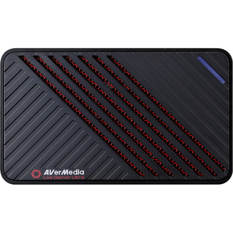 AVerMedia GC553