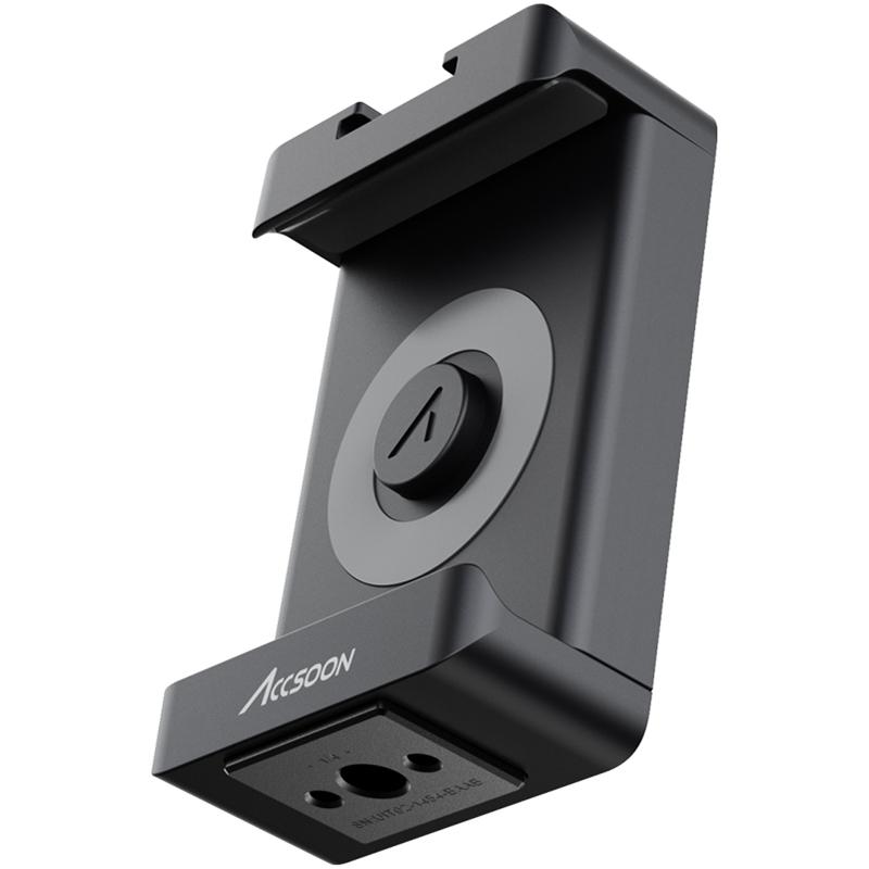 Accsoon Phone Clamp