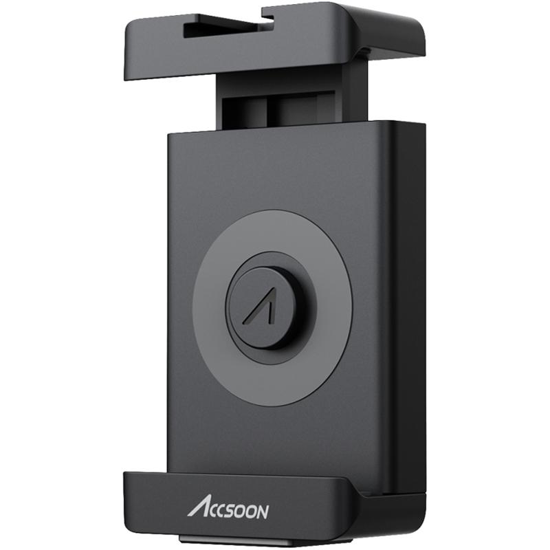 Accsoon Phone Clamp