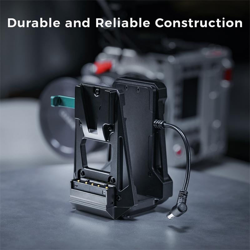 Accsoon V-Lock Adapter