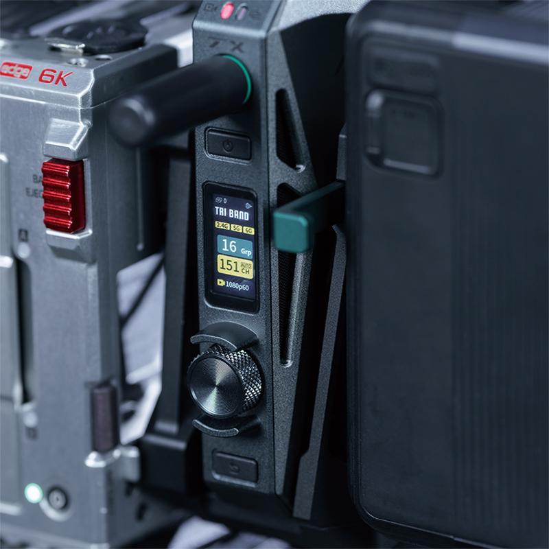 Accsoon V-Lock Adapter