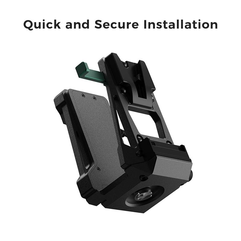 Accsoon V-Lock Adapter