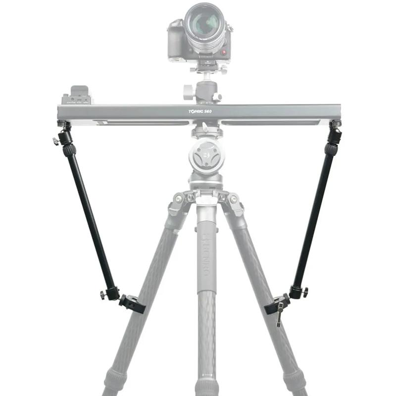 Accsoon TopRig Support Rod for S60 Slider