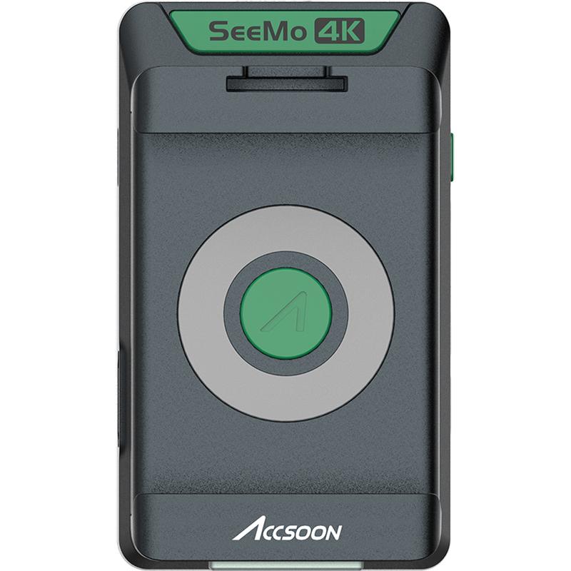 Accsoon SeeMo 4K