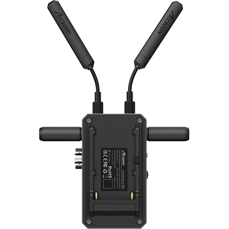 Accsoon CineView 2 SDI RX