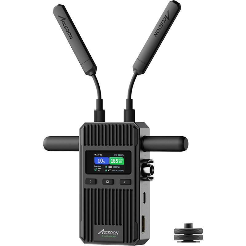 Accsoon CineView 2 SDI RX