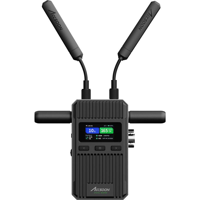 Accsoon CineView 2 SDI RX