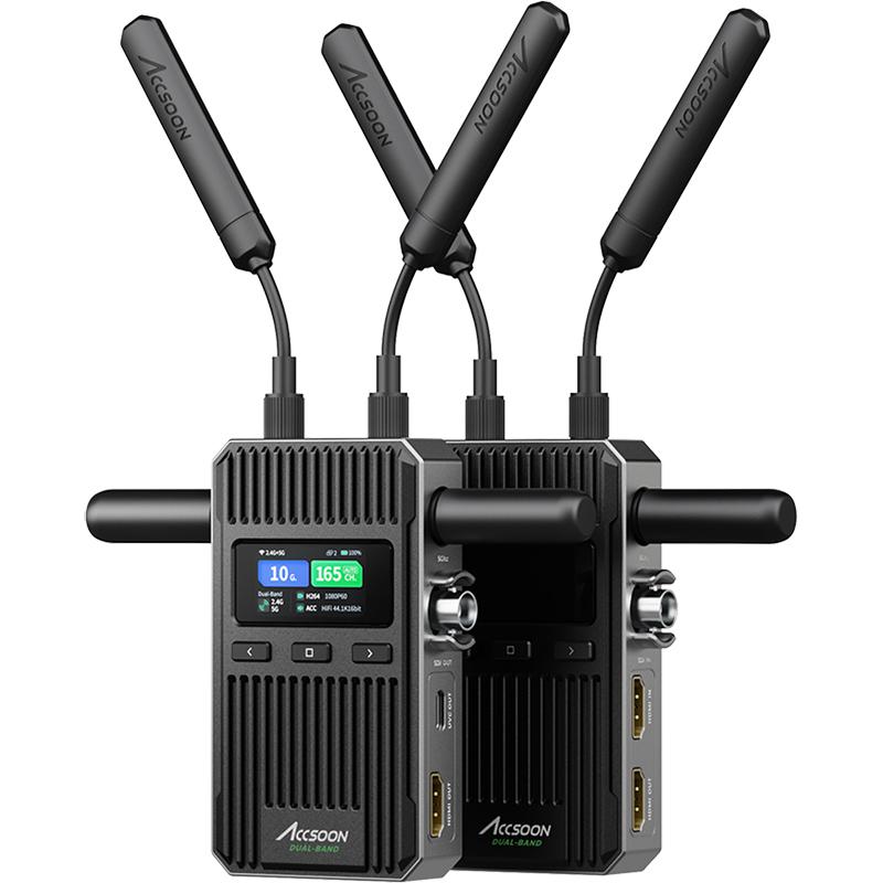 Accsoon CineView 2 SDI