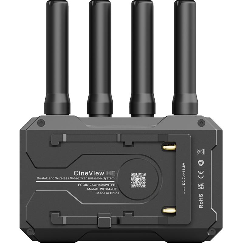 Accsoon CineView HE TX