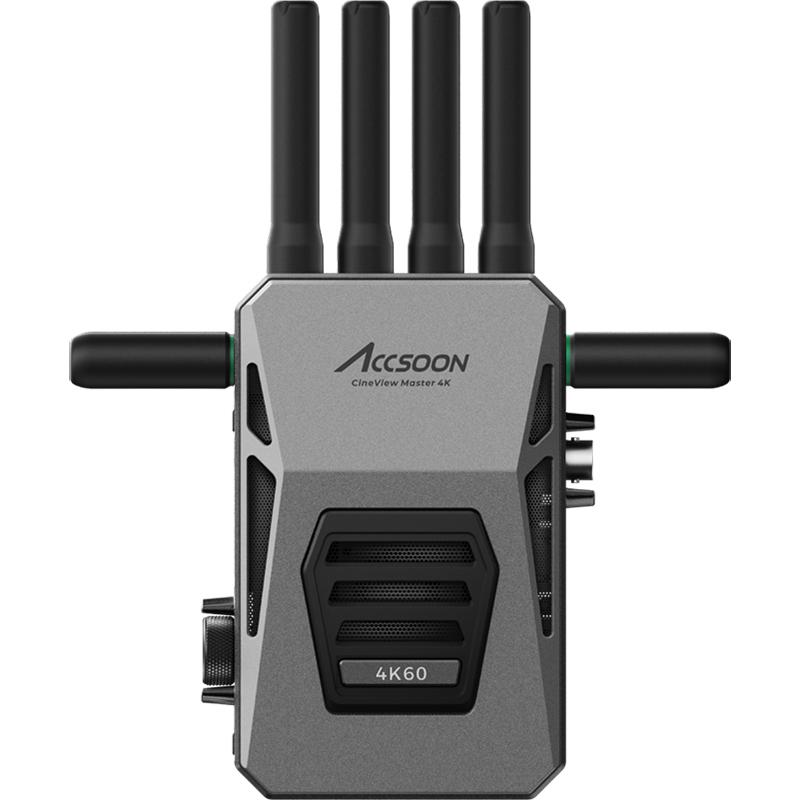 Accsoon CineView Master 4K RX