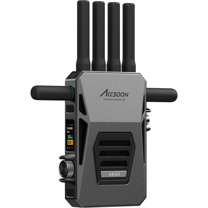 Accsoon CineView Master 4K RX
