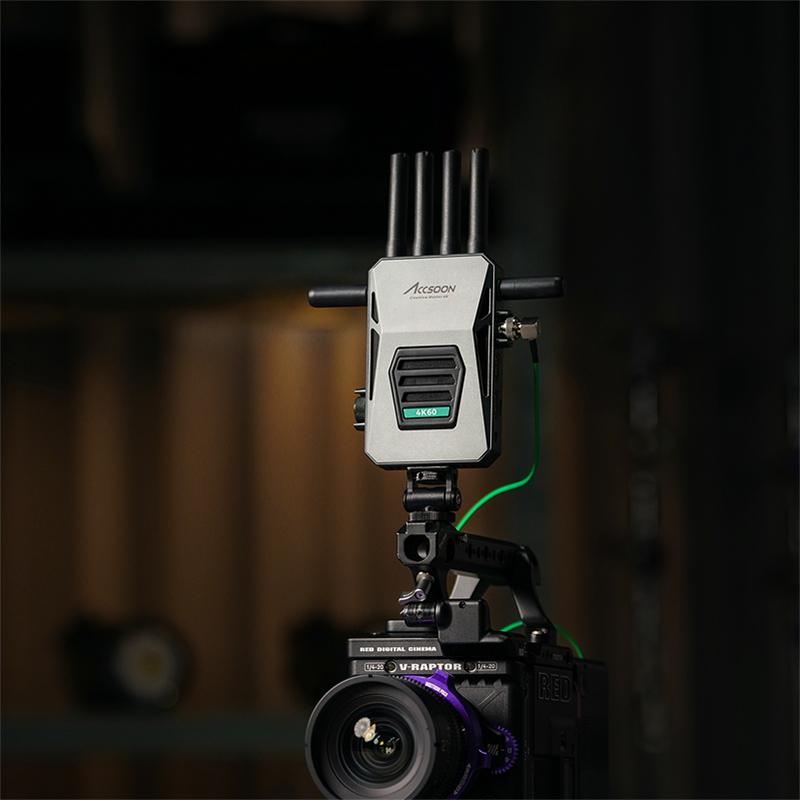 Accsoon CineView Master 4K
