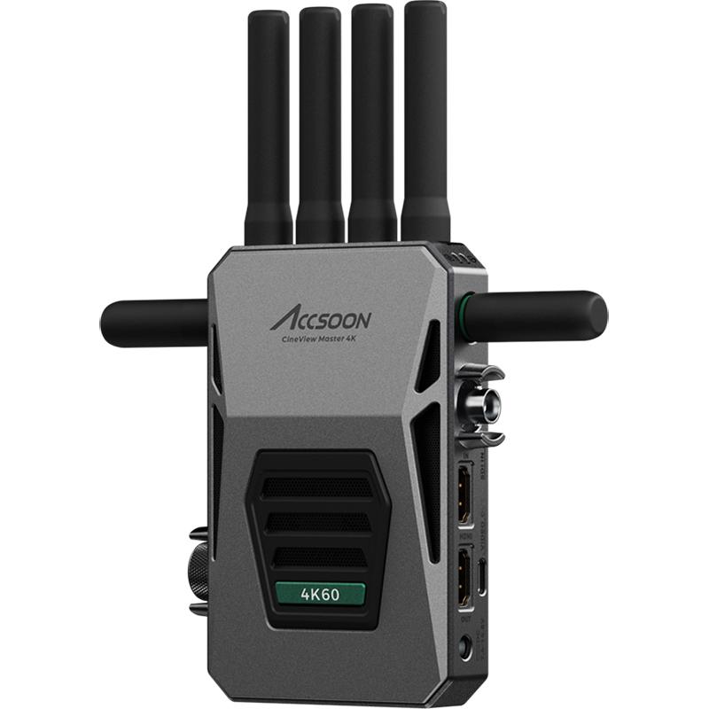 Accsoon CineView Master 4K TX