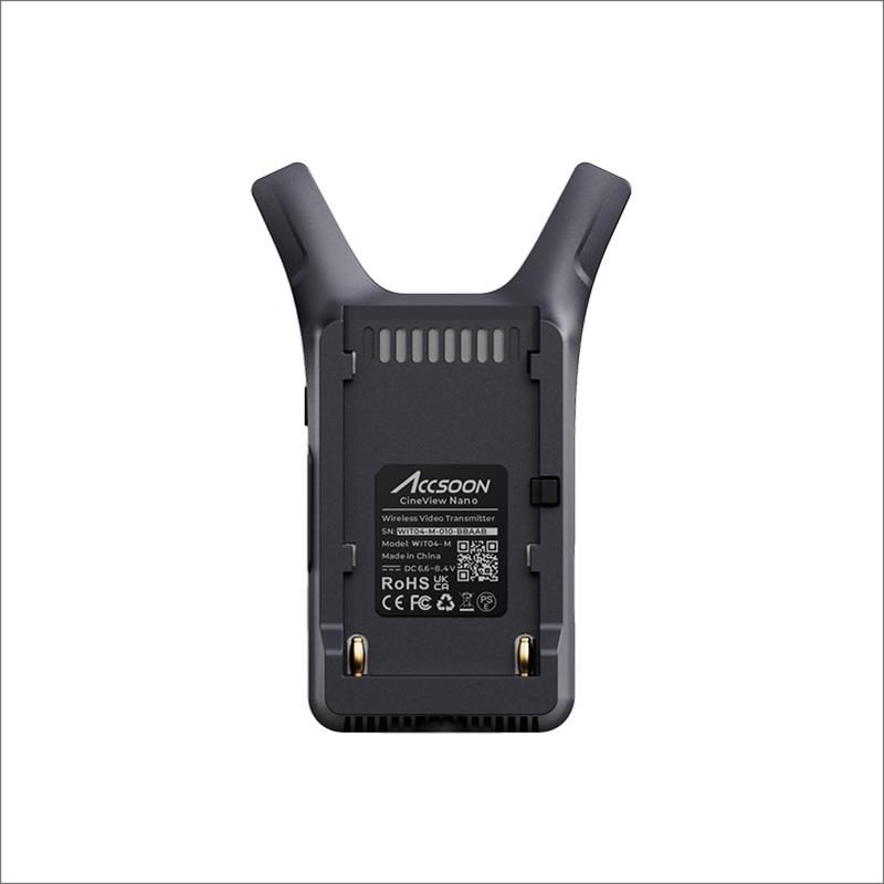 Accsoon CineView Nano