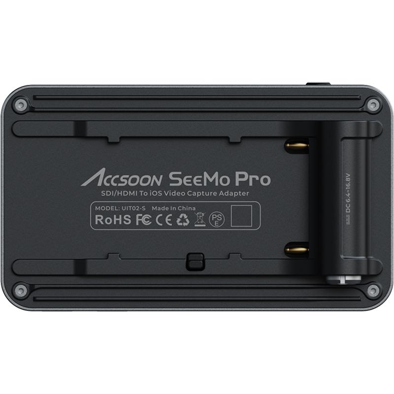 Accsoon SeeMo Pro