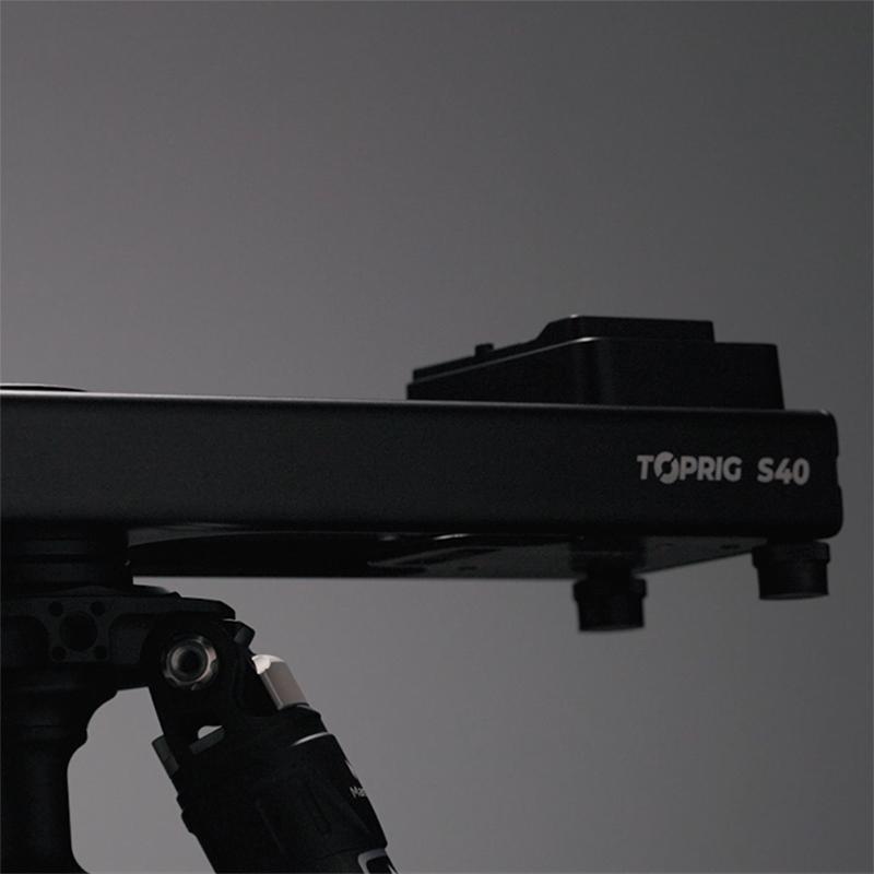 Accsoon TopRig S40