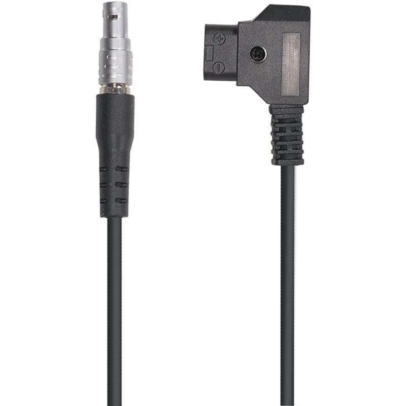 Accsoon D-Tap to 2 Pin DC Cable