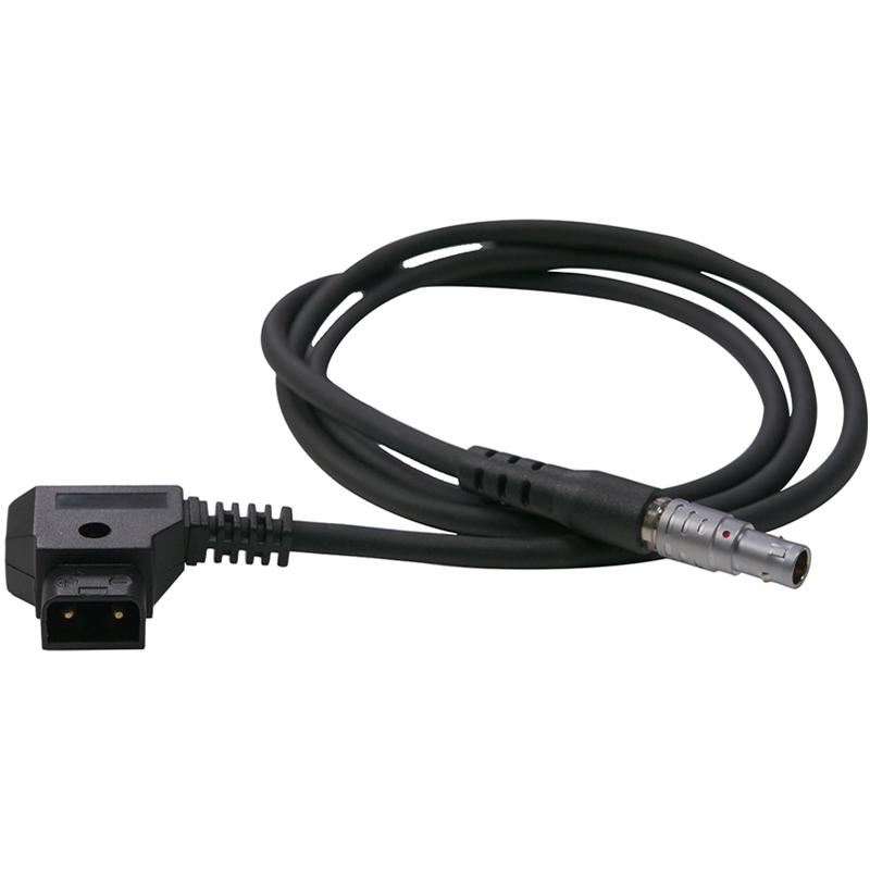 Accsoon D-Tap to 2 Pin DC Cable