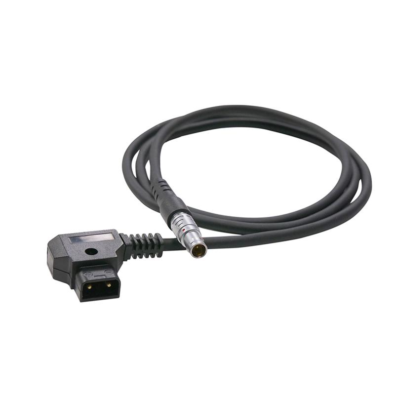 Accsoon D-Tap to 2 Pin DC Cable