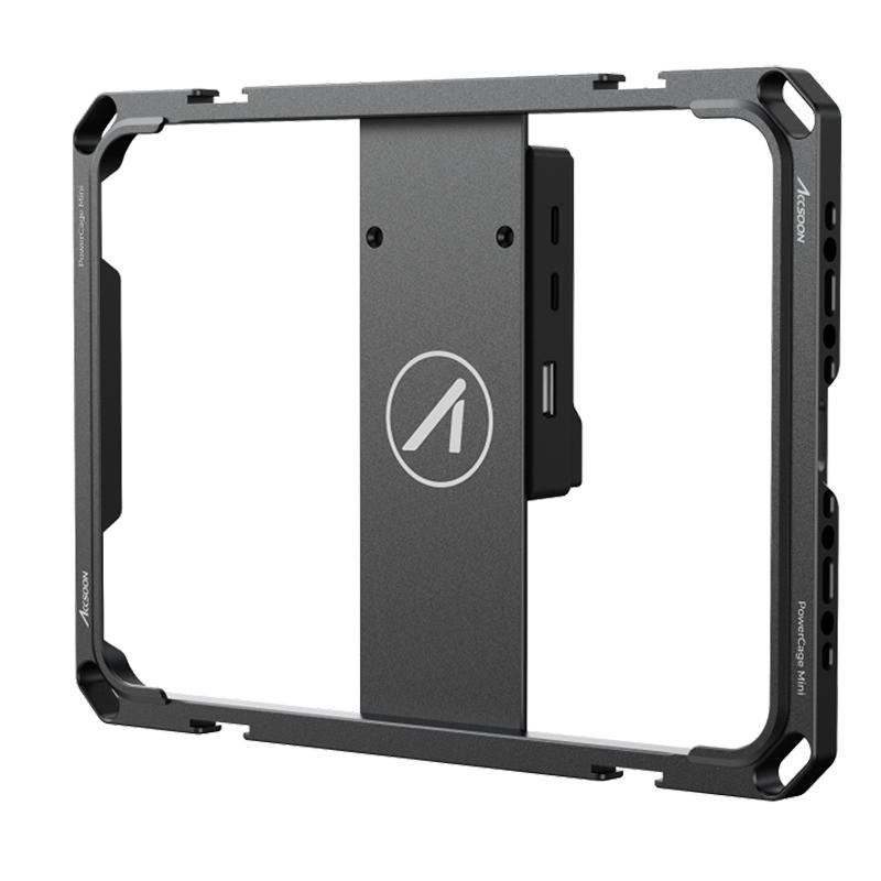 Accsoon iPad PowerCage Mini