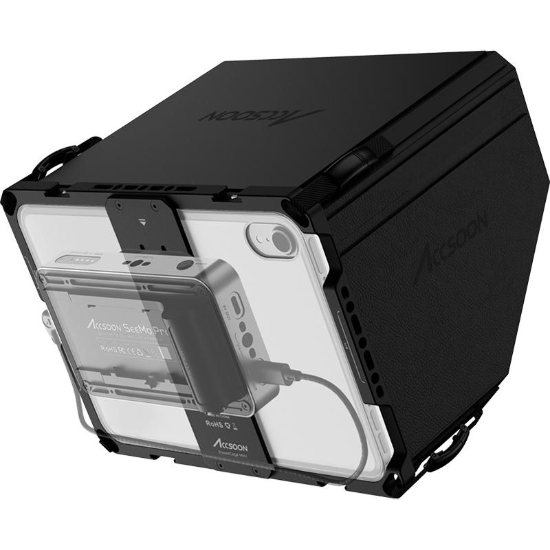 Accsoon iPad PowerCage Mini