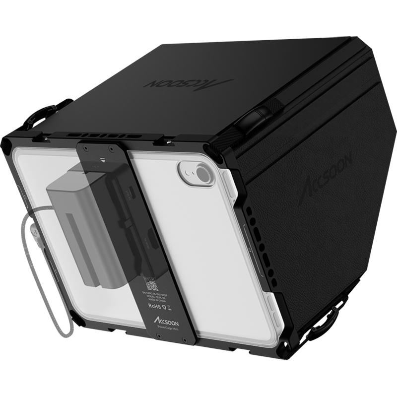 Accsoon iPad PowerCage Mini