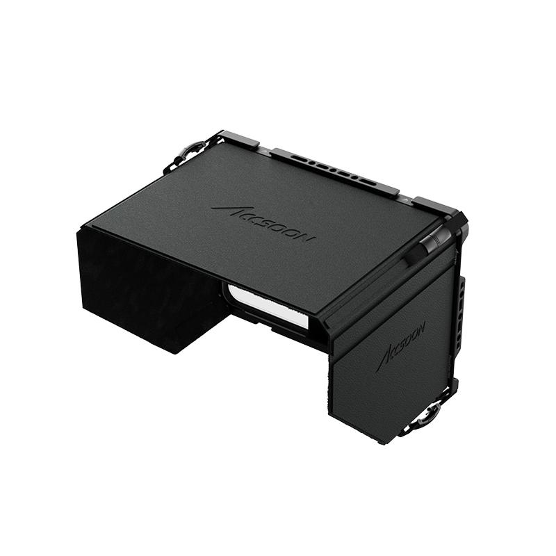 Accsoon iPad PowerCage Mini