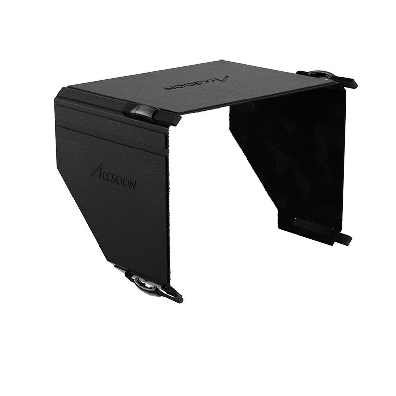 Accsoon iPad PowerCage Mini