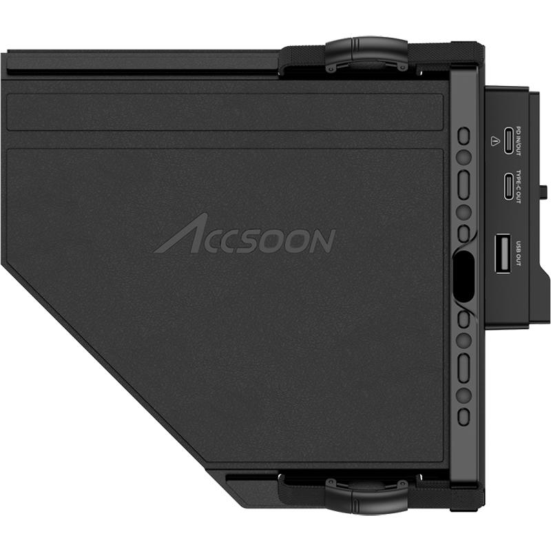 Accsoon iPad PowerCage Mini