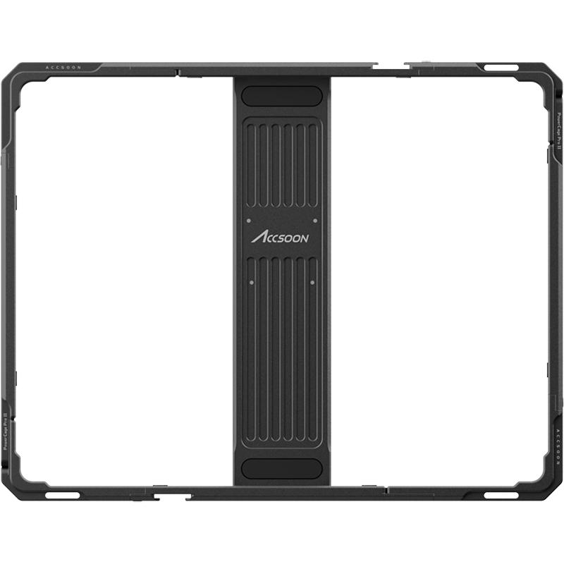 Accsoon iPad PowerCage Pro Ⅱ