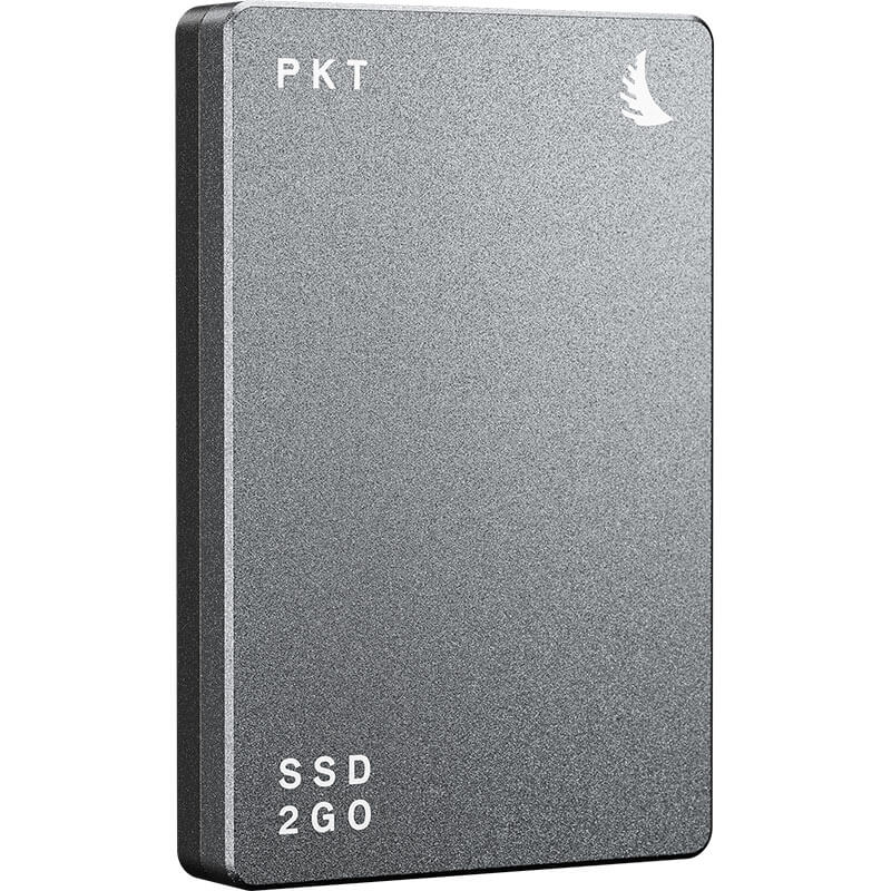 Angelbird SSD2GO PKT MK2 1TB