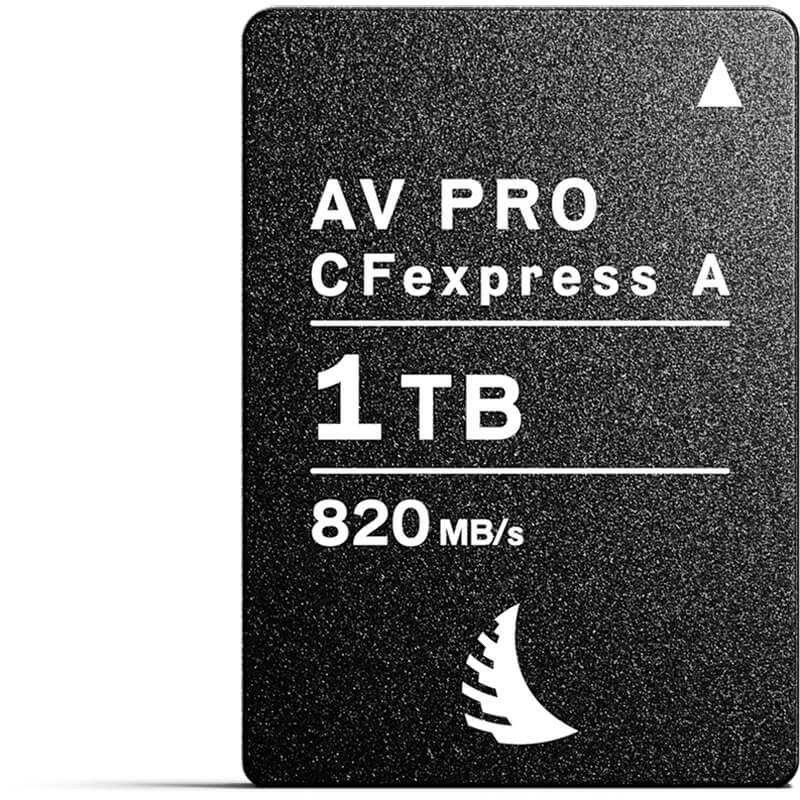 Angelbird AV PRO CFexpress Type A 1TB