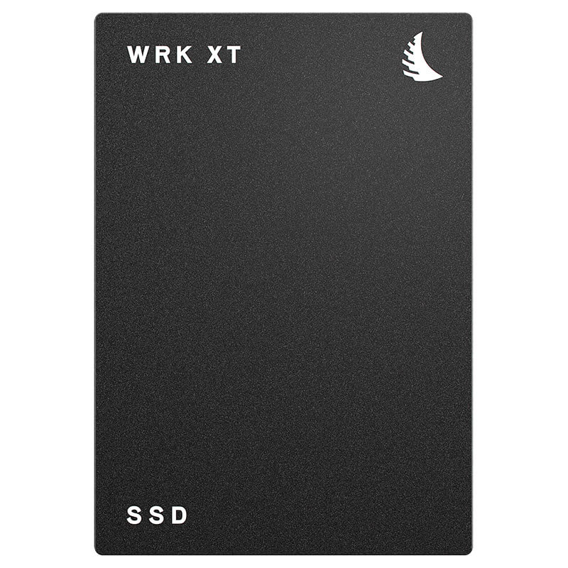 Angelbird SSD WRK XT 1TB Mac