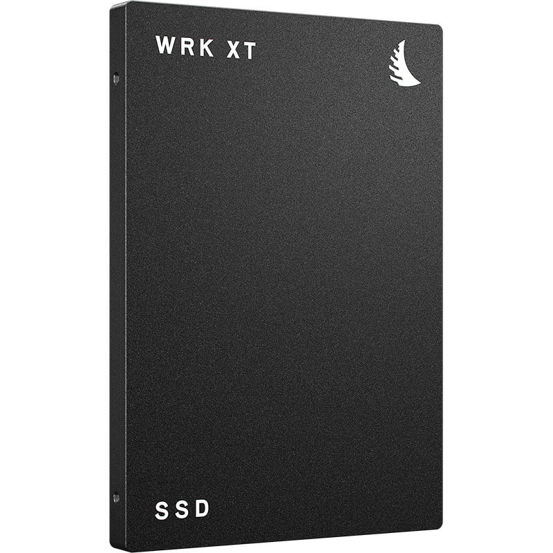 Angelbird SSD WRK XT 4TB PC