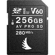 Angelbird SD | MicroSD