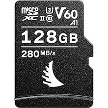 Angelbird AV Pro microSD 128GB V60