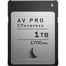 Angelbird AV Pro CFexpress 1TB
