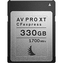 Angelbird AV Pro CFexpress XT 330GB