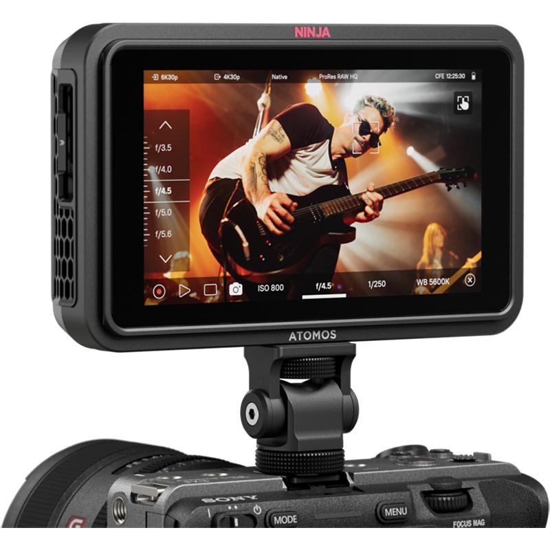 Atomos Ninja RAW