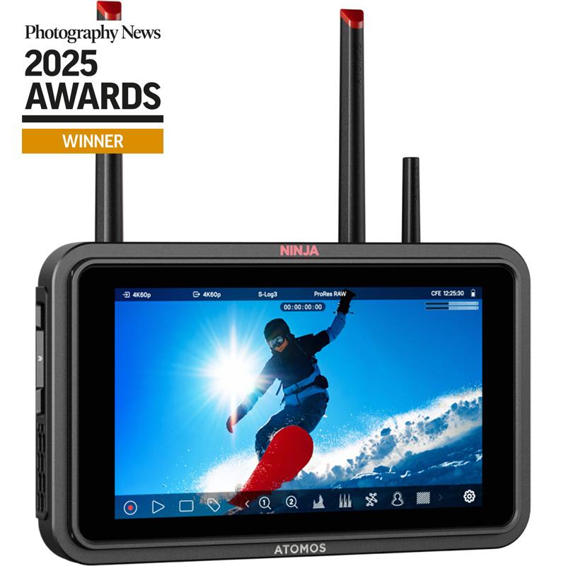Atomos Ninja TX