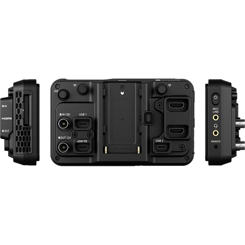 Atomos Ninja TX