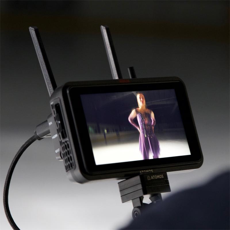 Atomos Ninja TX